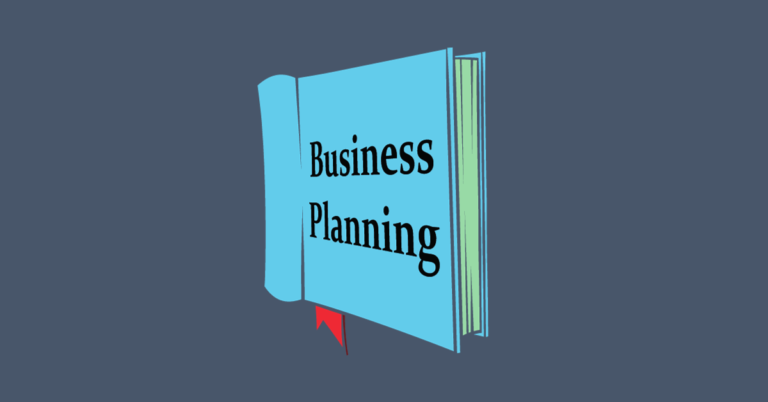 What is business planning