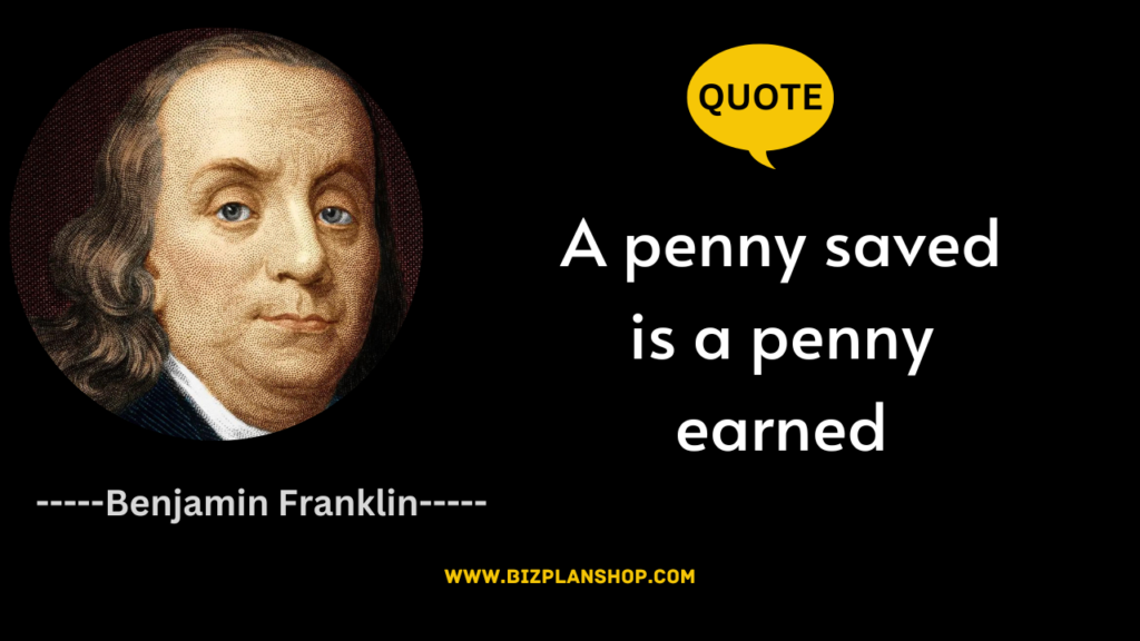 Money and wealth quotes