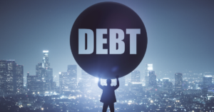 What is good debt and what is bad debt
